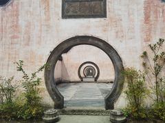 -呈坎景区