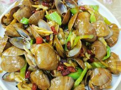 -海香园饭店