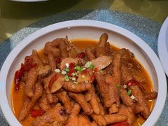 -董厨煨汤馆(车站路店)