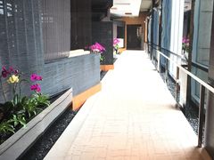 -广州富力君悦大酒店·关系酒廊