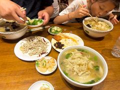 -合记烩面(人民路店)