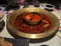 -哥老官重庆美蛙鱼头(虹口龙之梦店)