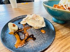 解构醪糟风味芝士蛋糕-里面·Noodlology(机电院店)