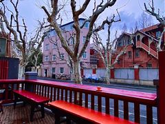 -花马天堂云南餐厅 Lost Heaven(高邮路店)