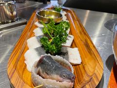 -本炙炭烤·蒲烧活鳗料理店(金沙洲店)