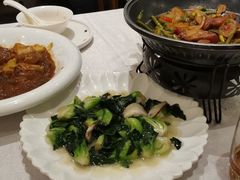 -江南名灶(长阳路店)