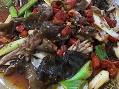 -鸡哈豆花(梅西广场店)