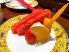 -京味张·北京烤鸭(天河南二路店)