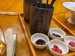 -唐猫庭院·千年陕菜(大唐不夜城店)