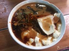 -陈记锅巴菜(五大道店)