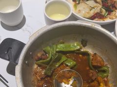 -关东小磨东北菜(漕河泾印象城店)