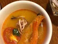 -明泰谷泰国餐厅(正大广场店)