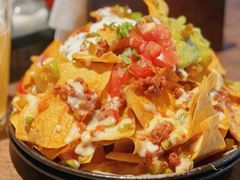 -Q MEX 库迈墨西哥餐吧(三里屯店)