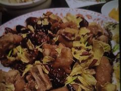 -醉秦川餐厅(吾悦广场店)