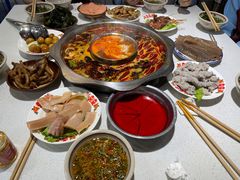 -青年火锅(吾悦广场直营店)