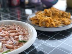 -美味之家·湖景农家乐(太湖东山店)