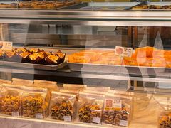 -鲍师傅糕点(永安里店)