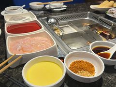 -海底捞火锅(德辉广场店)