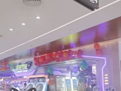 -星舰梦航(广百广场荔胜店)