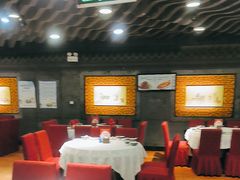-老浒记烤鸭-北京菜(琉璃厂店)
