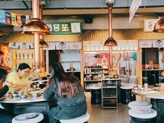 -GOGIYA·咕叽吖韩国传统烤肉店(小榄店)