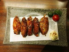 -一豚轩·烧鸟·豚骨拉面(五四路店)