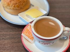 -新旺茶餐厅(鑫耀·光环live店)