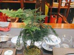 -东湖印象汉寿特色甲鱼钵子菜(渔人码头店)