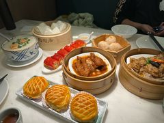 -陶陶居酒家(解放北路店)