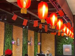 -天都火锅酒楼(虹梅南路店)