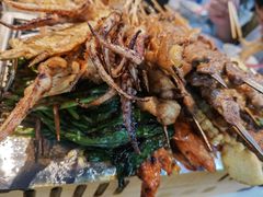 -云晓光头烧烤吧(德平路店)