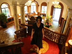 -马勒别墅饭店(静安寺店)