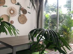 -CHILLAX轻乐时(侨建·Hi City店)