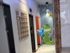 -永信齿科·永典口腔门诊部(浦东店)