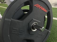 -ENERGY原力健身(川周店)