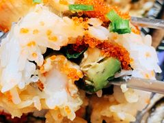 真命天子卷-昱匠·日本料理(金融街店)