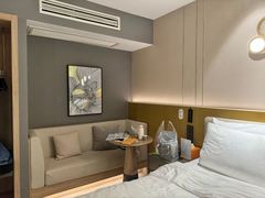 -桔子酒店(成都春熙路步行街店)