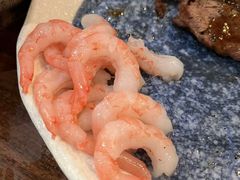 -大渔铁板烧(东城店)