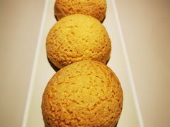 酥皮山楂叉烧包-蔡澜点心(三里屯T+MALL店)