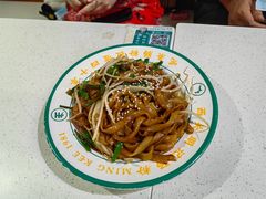 -西关明记肠粉(荔枝湾店)