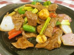 -吉源大排档·鱼生·海鲜(烧烤彩印厂店)