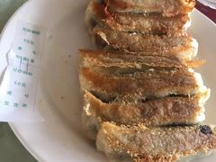 -青岛锅贴(四流中路店)