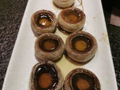 -福樱兰海鲜放题铁板烧(加州店)