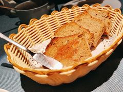 -俄士厨房(万松园店)