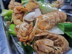 -望江门227龙虾馆