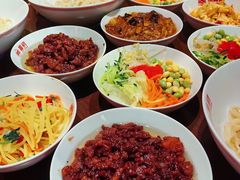 -添萬囍·天津三鲜捞面(天河城店)