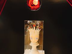 -观澜湖手艺工场·陶艺·吹玻璃·拼豆