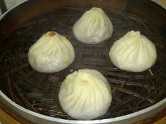 薄皮小笼包-旺福楼·包点(碑亭巷店)