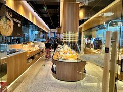 -比格比萨自助(宝山日月光店)