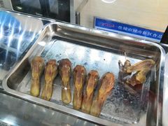 -苏生鸭血粉丝(鹿鸣路店)